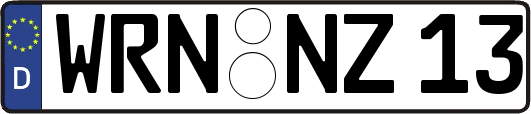 WRN-NZ13