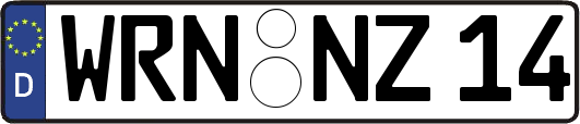WRN-NZ14