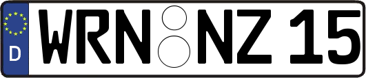 WRN-NZ15