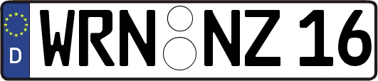 WRN-NZ16