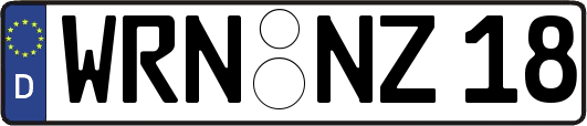 WRN-NZ18