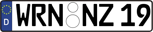 WRN-NZ19