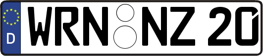 WRN-NZ20