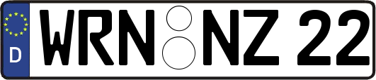 WRN-NZ22