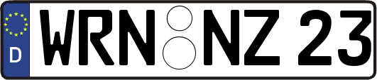 WRN-NZ23