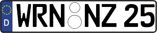 WRN-NZ25