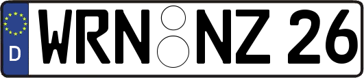 WRN-NZ26