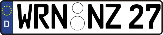WRN-NZ27