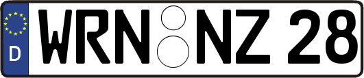 WRN-NZ28