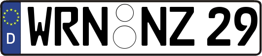 WRN-NZ29
