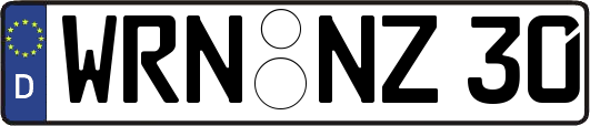 WRN-NZ30