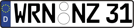 WRN-NZ31