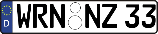 WRN-NZ33