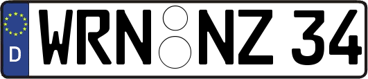WRN-NZ34