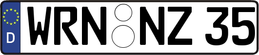 WRN-NZ35