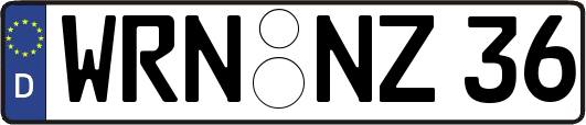 WRN-NZ36