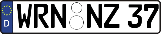 WRN-NZ37