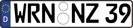WRN-NZ39