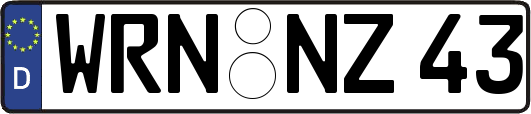 WRN-NZ43