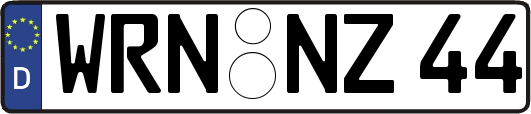 WRN-NZ44