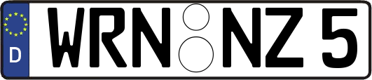 WRN-NZ5