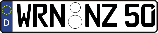 WRN-NZ50