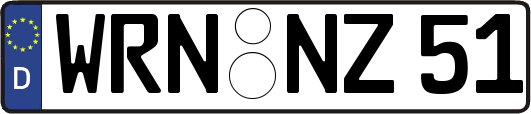 WRN-NZ51