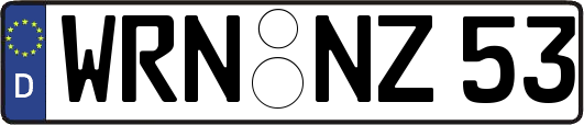 WRN-NZ53
