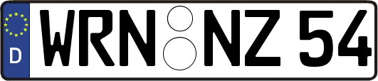 WRN-NZ54
