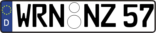 WRN-NZ57