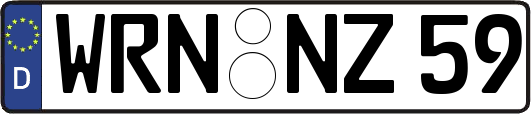 WRN-NZ59