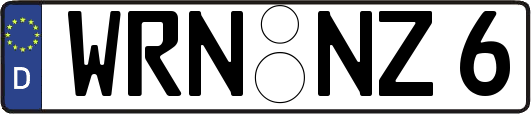 WRN-NZ6