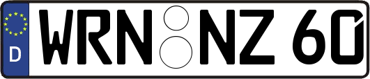 WRN-NZ60