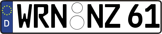 WRN-NZ61