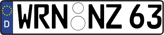 WRN-NZ63