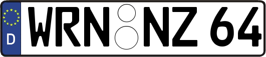 WRN-NZ64