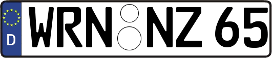 WRN-NZ65