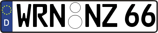WRN-NZ66