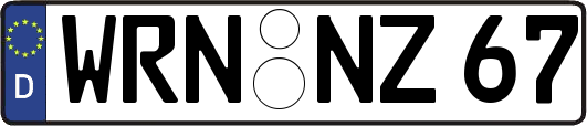 WRN-NZ67