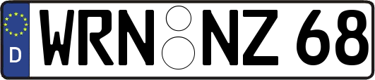 WRN-NZ68