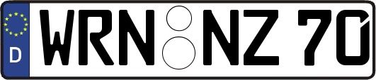 WRN-NZ70