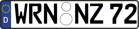 WRN-NZ72