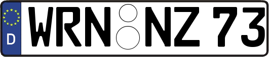 WRN-NZ73