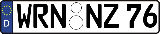 WRN-NZ76