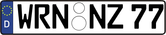 WRN-NZ77