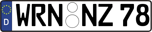 WRN-NZ78