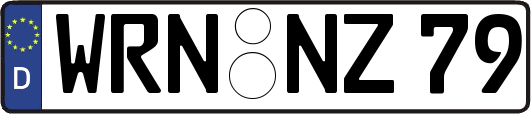 WRN-NZ79