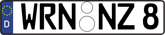 WRN-NZ8
