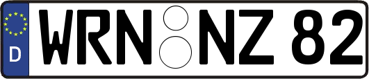 WRN-NZ82