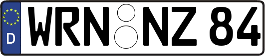 WRN-NZ84